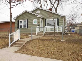 1206 N Courtland Ave, Kokomo, IN 46901