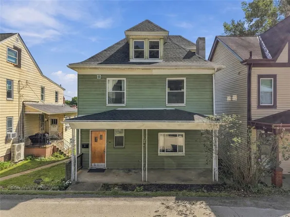 10 Orchard Ave, Pittsburgh, PA 15223