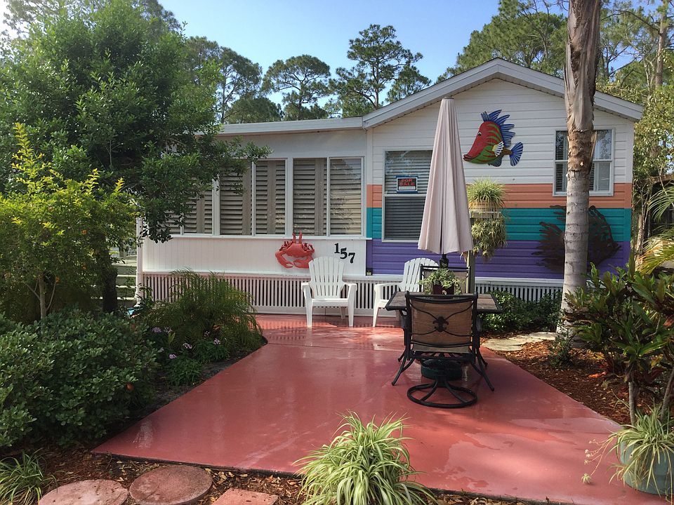 1st image of 2261 S Old Dixie Hwy Lot 157
