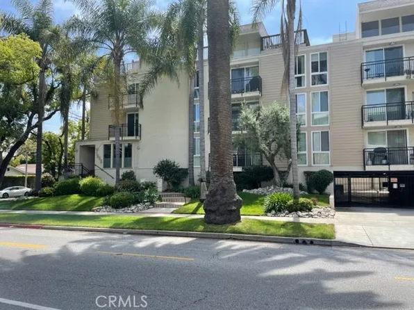1885 Veteran Ave APT 204, Los Angeles, CA 90025