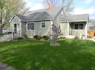 640 Washington St, Fort Atkinson, WI 53538