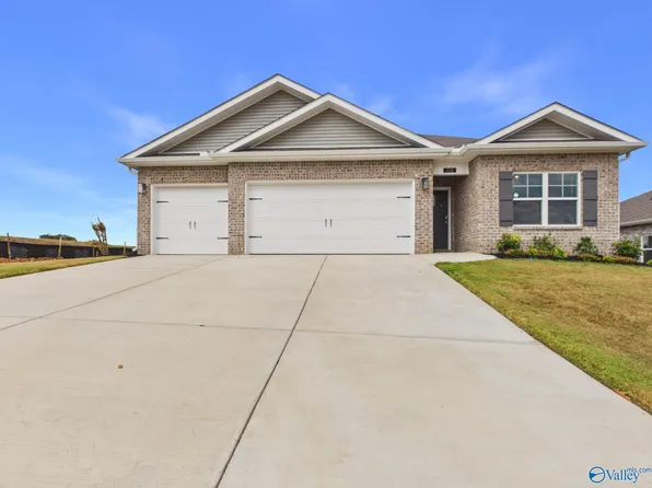 258 List Rd, Huntsville, AL 35810