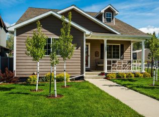 775 E 7th St, Sheridan, WY 82801