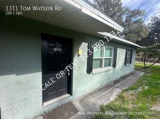 1311 Tom Watson Rd, Lakeland, FL 33801