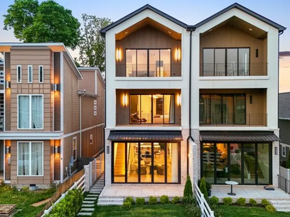 608B Moore Ave, Nashville, TN 37203