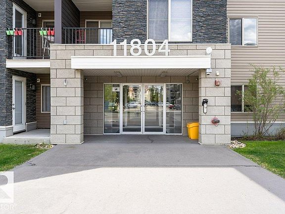 2nd image of 11804 22nd Ave SW #405