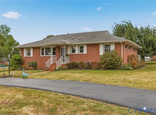 4507 Gaines Rd, Richmond, VA 23222
