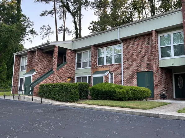 215 NW Fairway Hills Gln Unit 25, Lake City, FL 32055