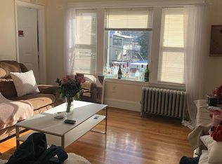 6 Cenacle Rd #1, Brighton, MA 02135