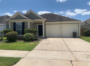 7112 Granger Ridge Ln, Richmond, TX 77407