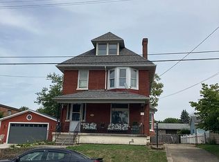 3930 Huston Ave, Cincinnati, OH 45212