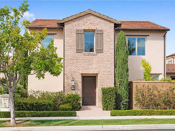 63 Darby, Irvine, CA 92620