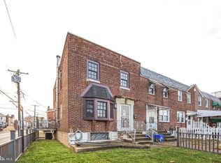 4020 Barnett St, Philadelphia, PA 19135
