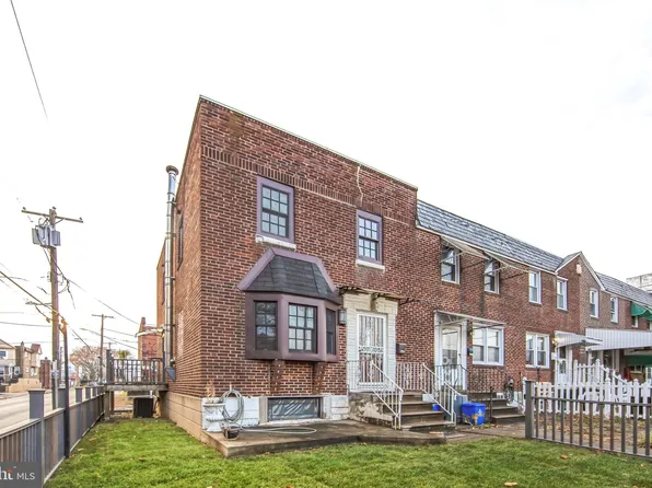 4020 Barnett St, Philadelphia, PA 19135