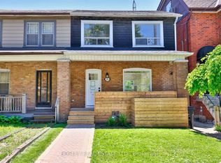 283 Davisville Ave, Toronto, ON M4S1H1