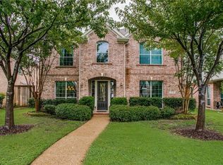 13785 Valley Mills Dr, Frisco, TX 75033
