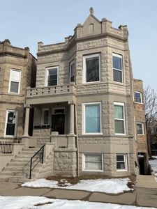 1629 S Trumbull Ave, Chicago, IL, 60623