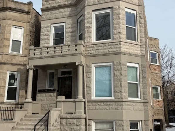 1629 S Trumbull Ave, Chicago, IL 60623