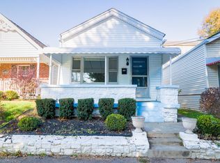 1313 Payne St, Louisville, KY 40204