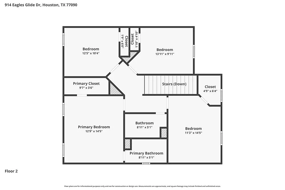Building Photo - 914 Eagles Glide Dr
