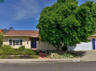 1561 Dianda Dr, Concord, CA