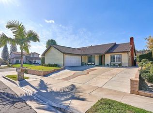 1301 Eltham Pl, Fullerton, CA 92833