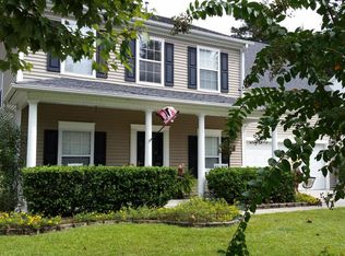 847 Bent Hickory Rd, Charleston, SC 29414