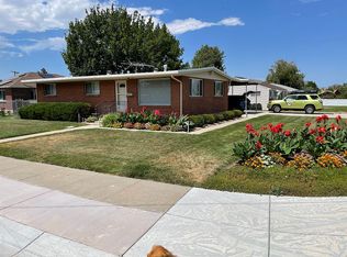 195 E 6790 S, Midvale, UT 84047