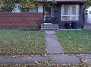 4219 Kellar Ave, Flint, MI 48504