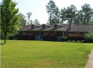 884 Bruce Jackson Rd, Newnan, GA 30263