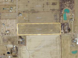 Hill Rd, Memphis, MI 48041