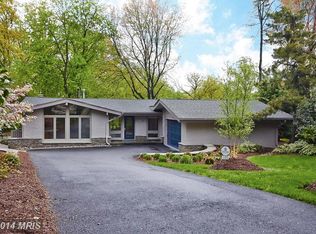 1703 Shagbark Cir, Reston, VA 20190