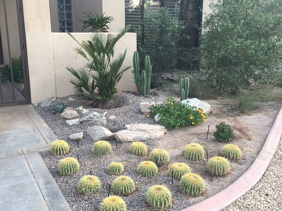 3rd image of 70810 Ironwood Dr