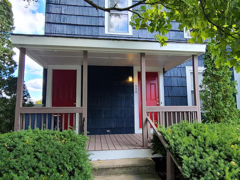 Front Left Door