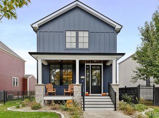 3679 Hempstead St, Saint Charles, MO 63301