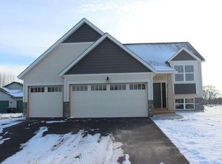 7006 168th Ave NW, Anoka, MN 55303