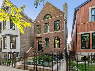 2019 N Oakley Ave #1, Chicago, IL 60647 | Zillow