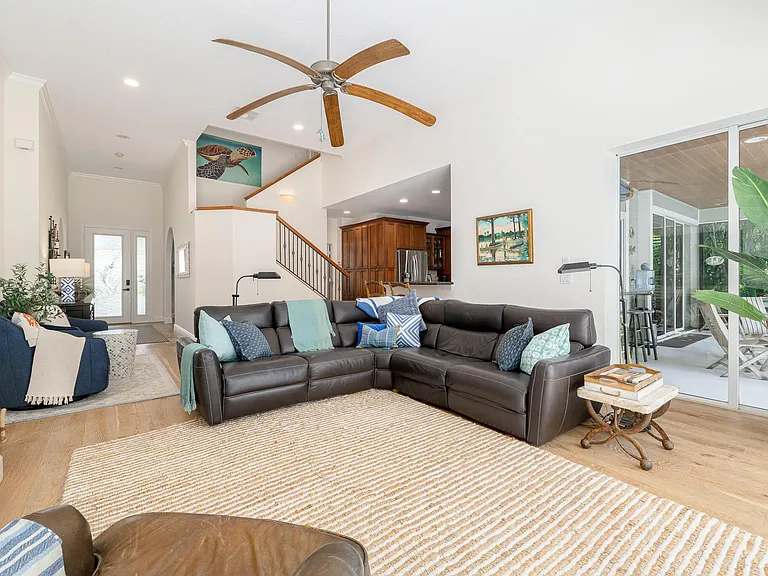3842 SW Saint Lucie Ln — Photo 28