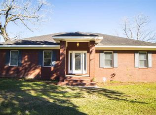 10860 George Stacey Rd, Elberta, AL 36530