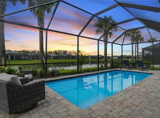 1870 Amador CT, NAPLES, FL 34120