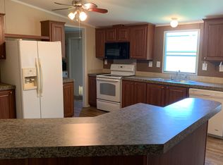 163 Private Road 7722, Pt, TX 75472