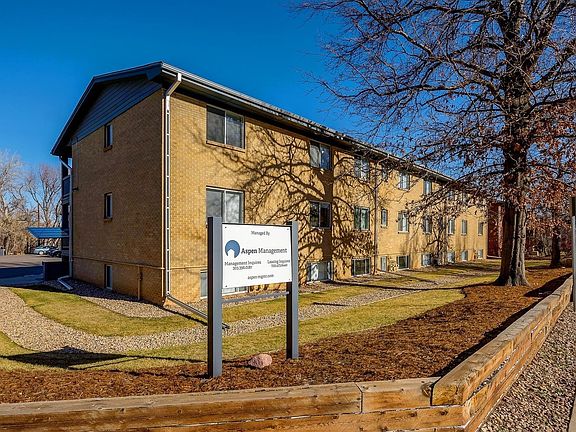 2nd image of 701 Arapahoe Ave APT 102