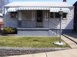 584 Blessing St, Pittsburgh, PA 15213