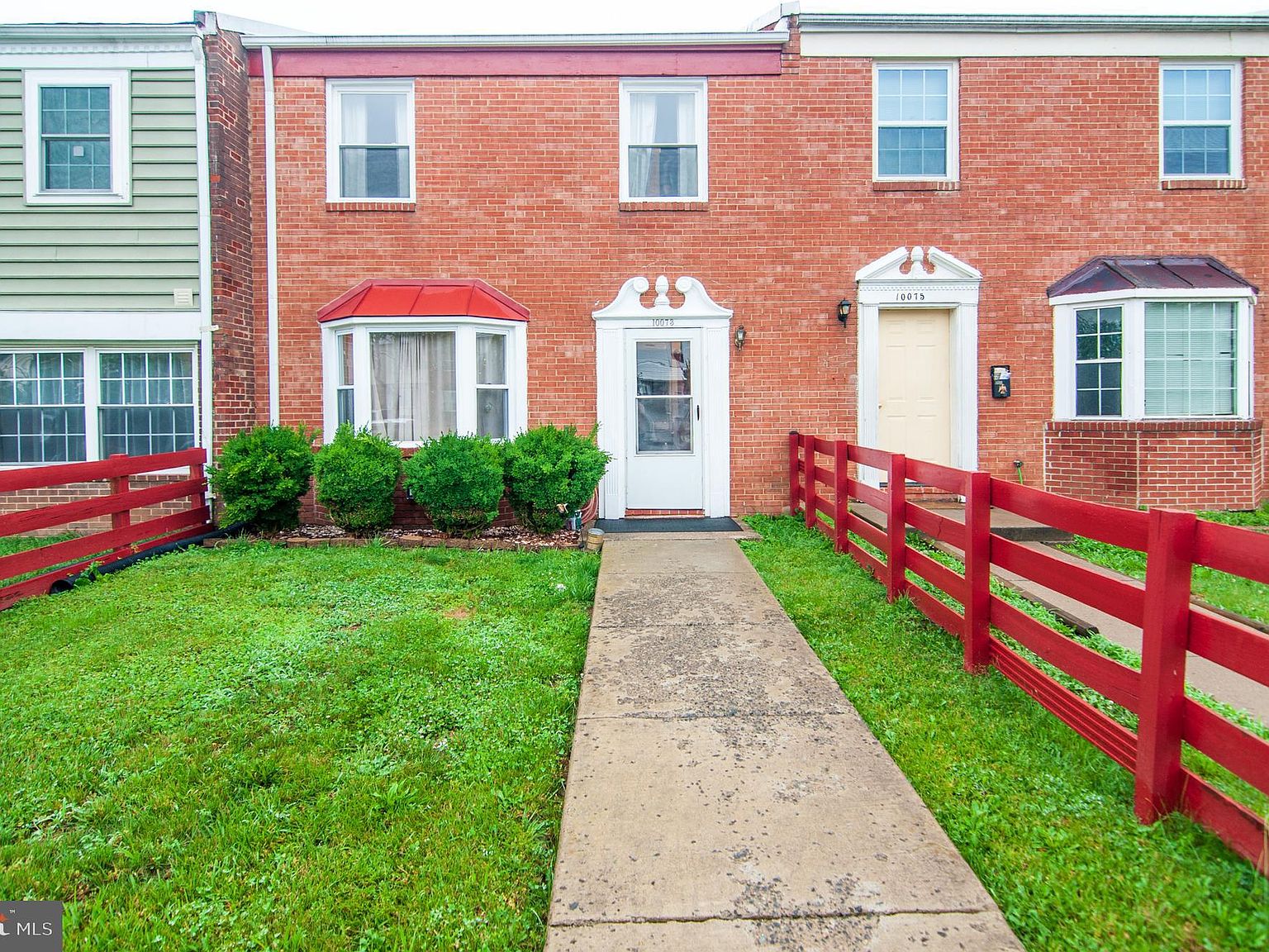 10073 Irongate Way, Manassas, VA 20109 Zillow