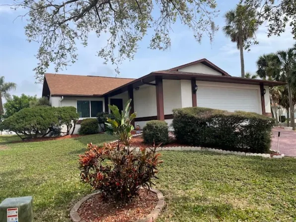 6233 Spoonbill Dr, New Port Richey, FL 34652