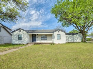 4509 N Willow Ave, Bethany, OK 73008