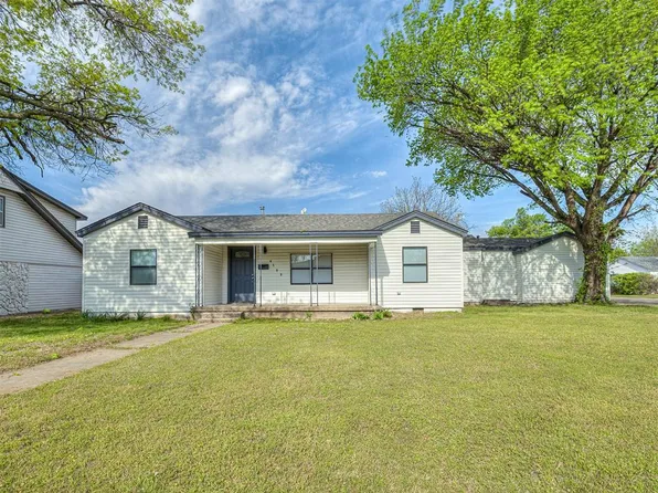 4509 N Willow Ave, Bethany, OK 73008