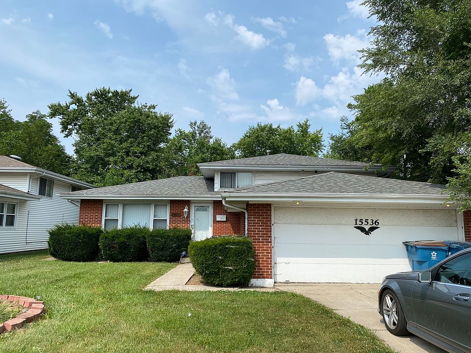 1st image of 15536 S Park Ave