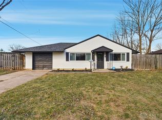 3865 Endover Rd, Dayton, OH 45439