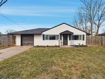 3865 Endover Rd, Dayton, OH, 45439